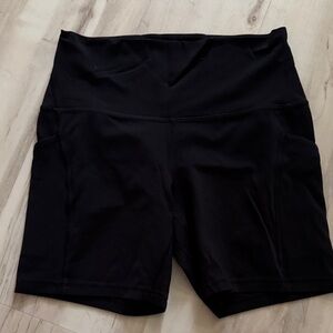 Women's Lululemon Align Pocket Shorts